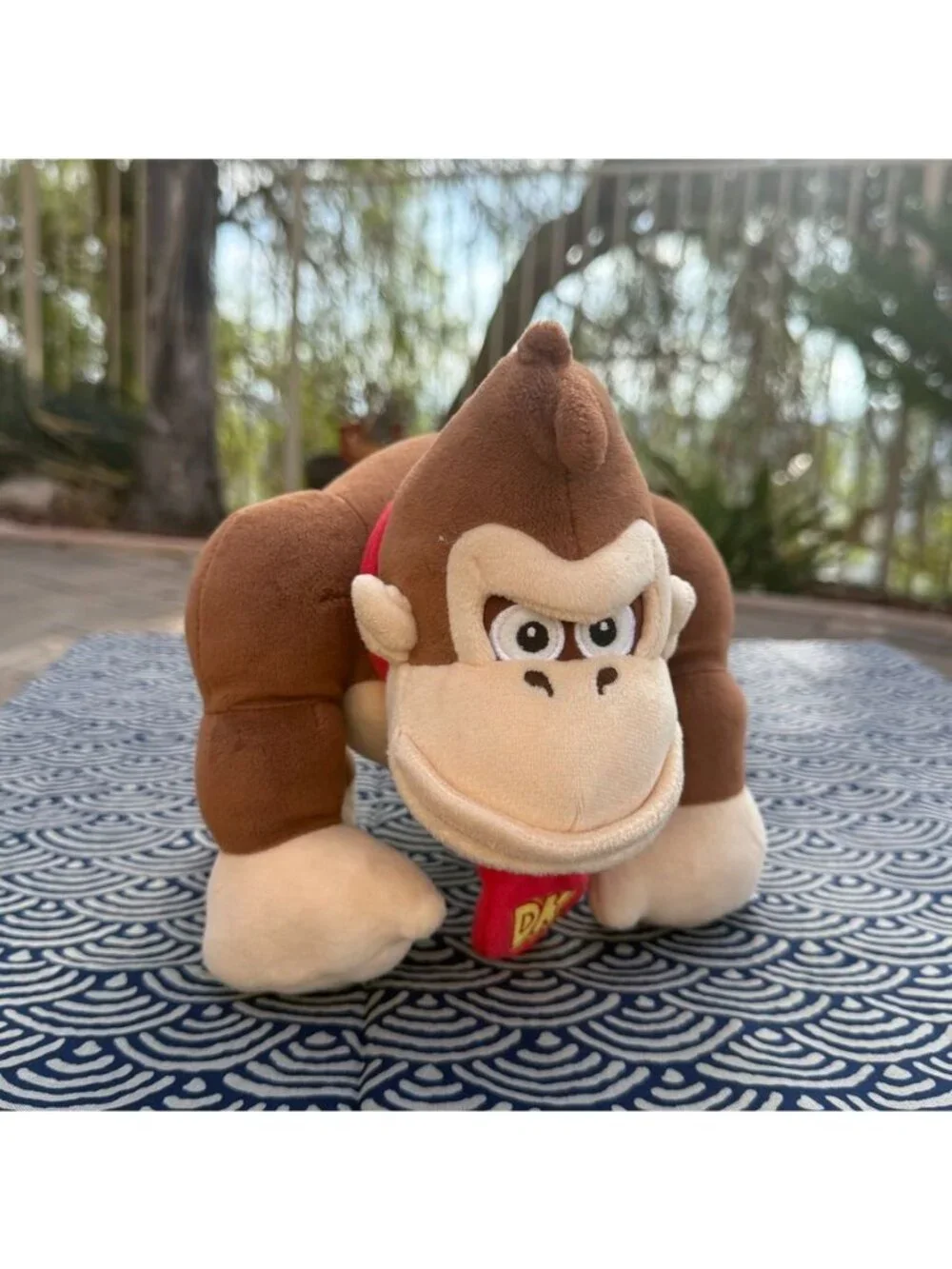 Donkey Kong 9